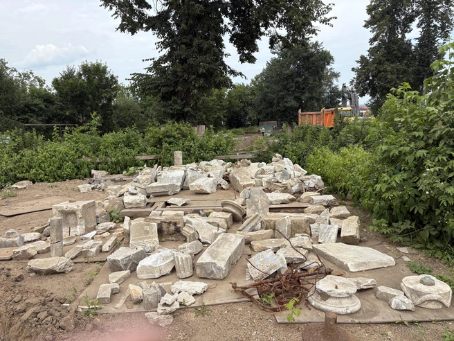 Источник: Комиссия по сопровождению мероприятий, проводимых на территории Архиерейского квартала