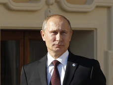 Срочное обращение Владимира Путина к жителям России — трансляция
