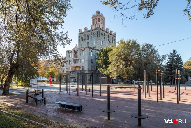 Источник: Константин Завриков / V1.RU