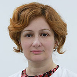 Седа Баймурадова