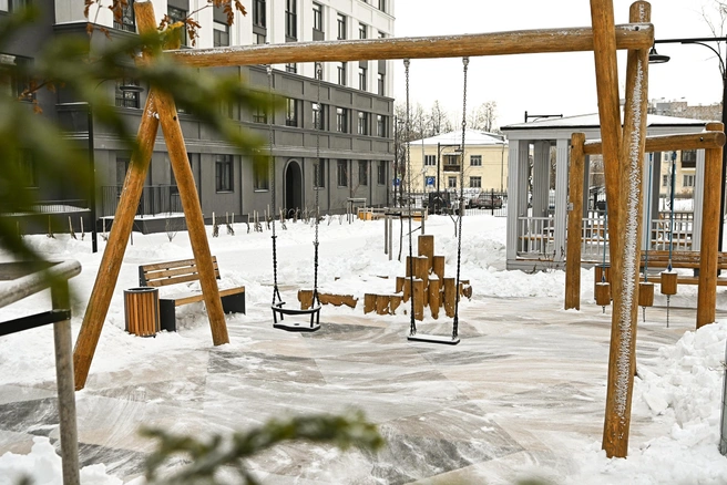 Источник: Максим Воробьев