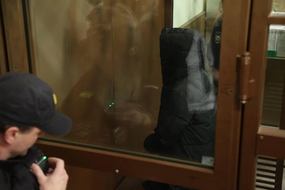 Moscow Court Arrests Mother Who Drowned Her 5-Year-Old Son