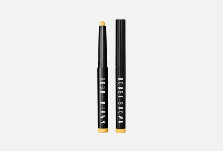 Стойкие тени-карандаш для век, Bobbi Brown 