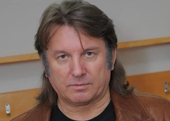 Юрий Лоза возмущен новым прозвищем Игоря Крутого
