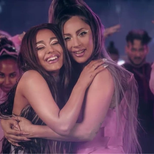 Смотри церемонию MTV VMA 2020 в прямом эфире на телеканале MTV Россия