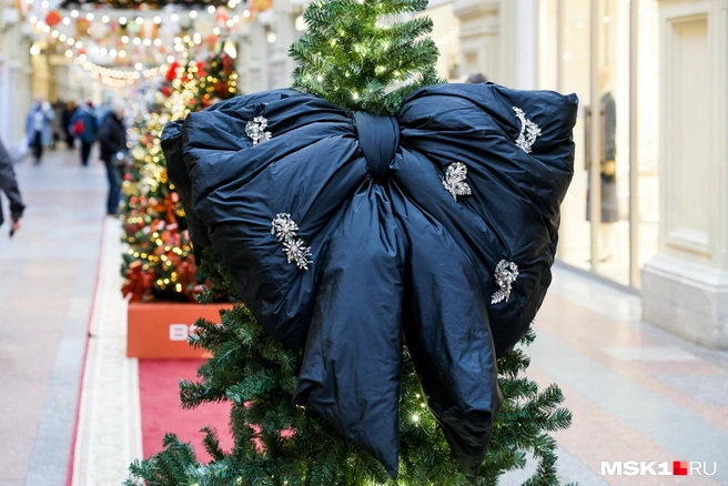 Источник: Артём Устюжанин / MSK1.RU