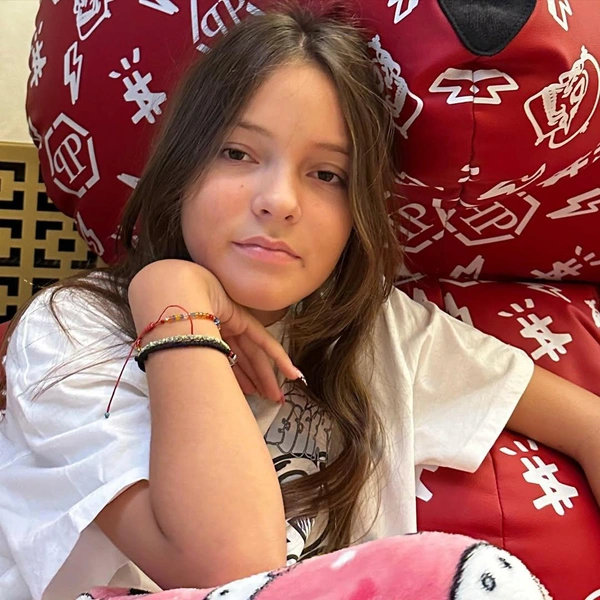 Алла-Виктория Киркорова