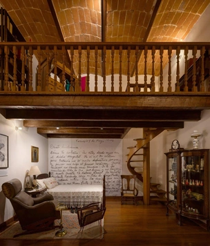 В доме семьи Фриды Кало в Мехико открылся музей художницы