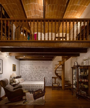 В доме семьи Фриды Кало в Мехико открылся музей художницы