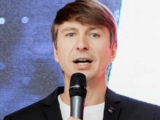 Алексея Ягудина номинировали на премию ТЭФИ