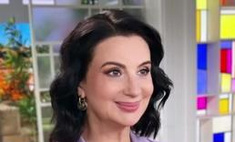 Гигантский живот, отеки: дочь Стриженовой откровенно о трудностях вынашивания двойни