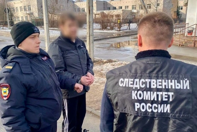 Пятерых обвиняют в тройном убийстве в Череповце 20-летней давности