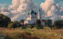 Какой церковный праздник 25 июля 2025 года у православных христиан: история и традиции