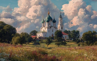 Какой церковный праздник 25 июля 2025 года у православных христиан: история и традиции