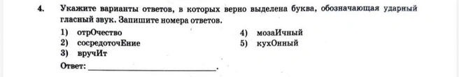 Вот как выглядит самое задание  | Источник: Артем Светлаков