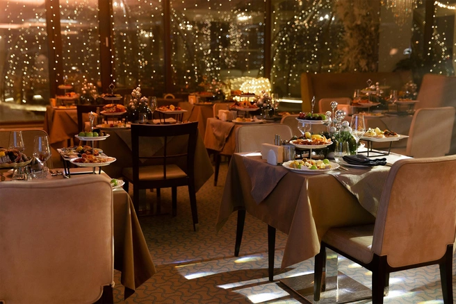 Праздник отгремит на эксклюзивных площадках Grand Autograph | Источник: Grand Autograph