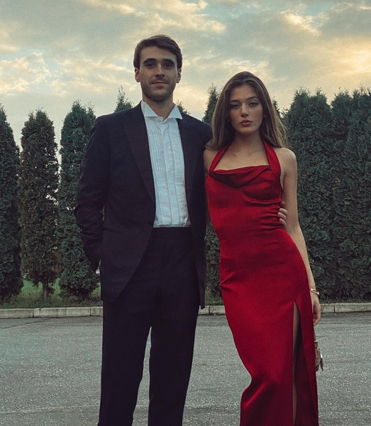 Свадьба дочери «энергетического короля», которого разоблачил Навальный, и сына «хозяина Ростова» стоила около 20 млн