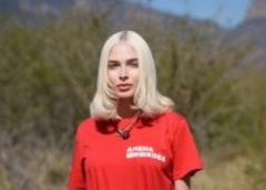 Алена Шишкова стала новой участницей «Звезд в Африке». Команда «красных» разочарована