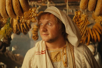 В Самаре сорвалась премьера «Колобка»
