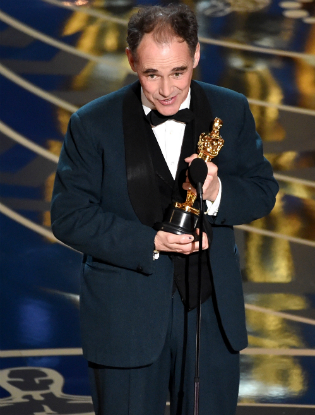 «Оскар-2016»: победители премии
