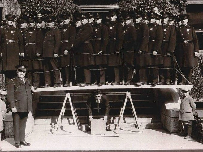Источник: Archives Ermitage Saint-Antoine de Lac-Bouchette