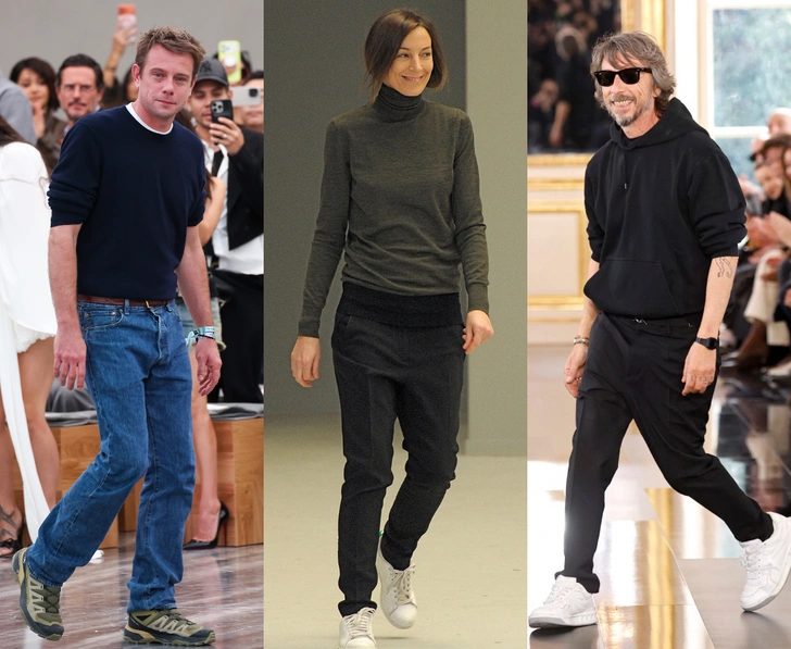 Почему дизайнеры одеваются &laquo;плохо&raquo;&nbsp;&mdash; и делают это гениально