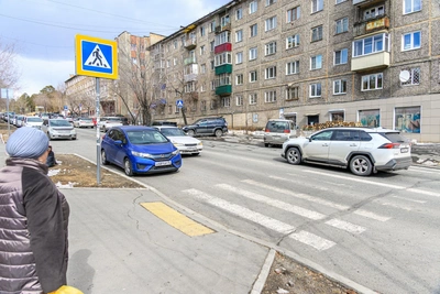 В Барнауле ограничат движение на дорогах