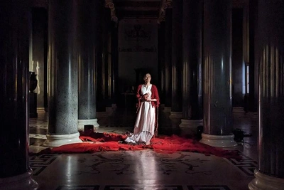 В Эрмитаже представили «Ящик Пандоры»