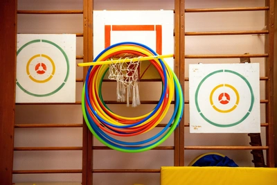 Спартакиада при угрозе БПЛА возмутила челябинку