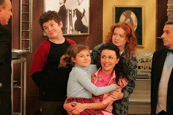 Тест: Кто вы из героев сериала «Моя прекрасная няня»?