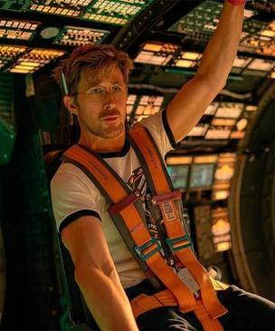 Почему стоит посмотреть новый фильм с Райаном Гослингом «Проект „Конец света“»: рецензия MAXIM