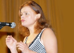 Потеряла новорожденного, бросила мужа ради барда на 31 год старше. Последняя любовь Окуджавы Наталья Горленко