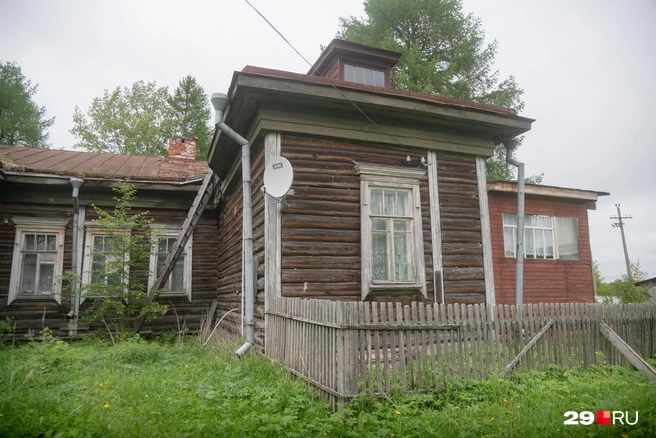 Источник: Иван Митюшёв / 29.RU