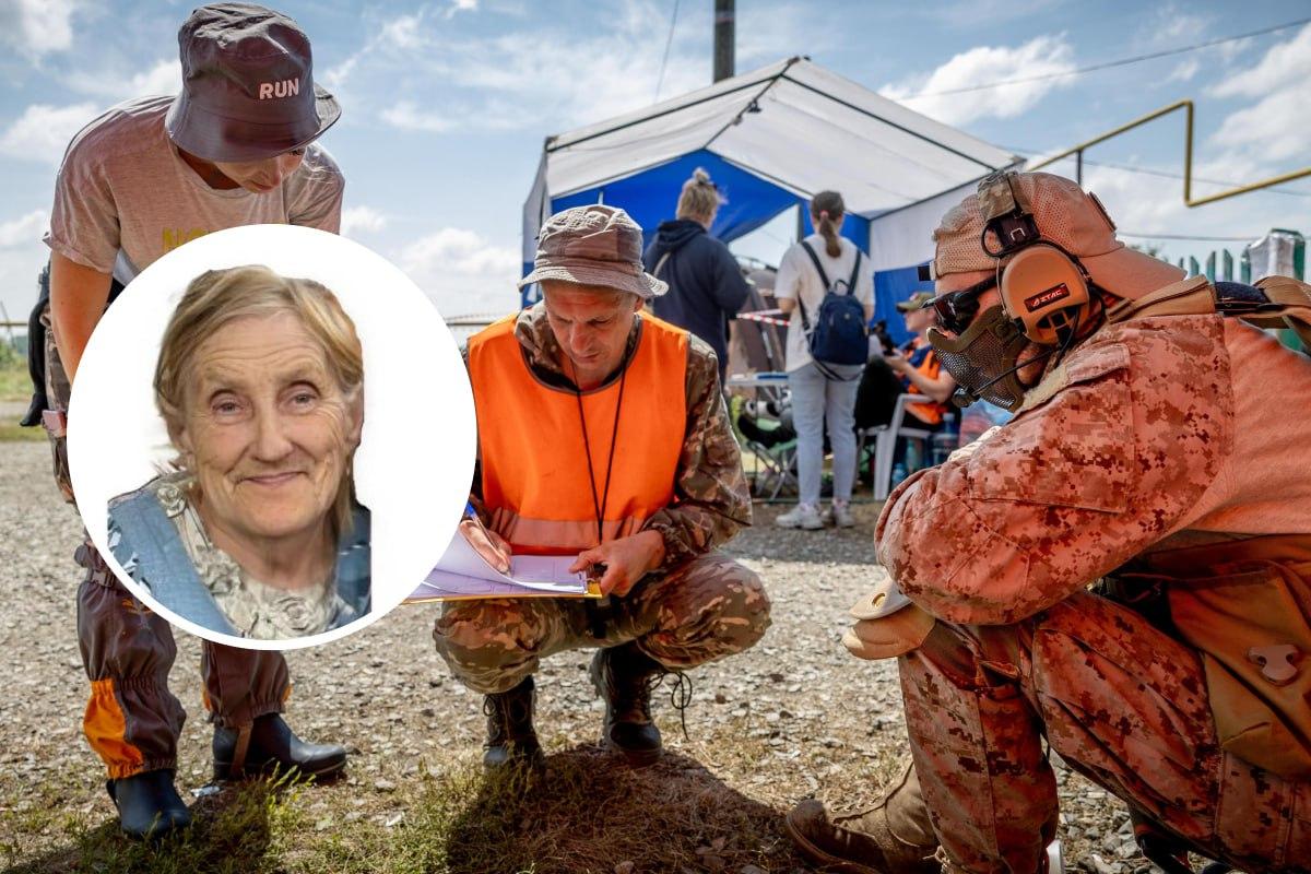 Вышла из дома и испарилась: в тюменском СНТ пропала пожилая женщина