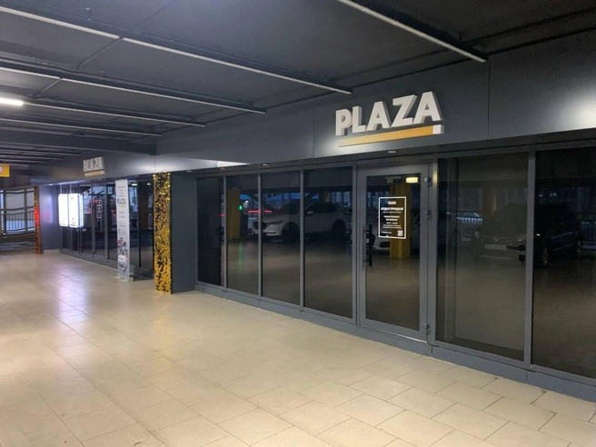 Один из офисов автосалона | Источник: Автосалон Plaza