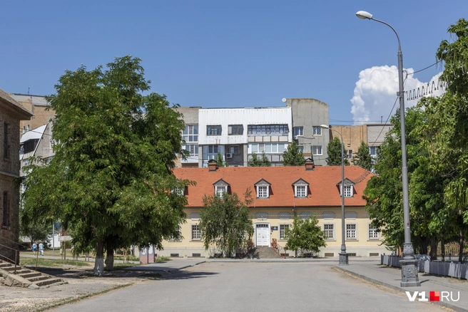 Источник: Константин Завриков / V1.RU