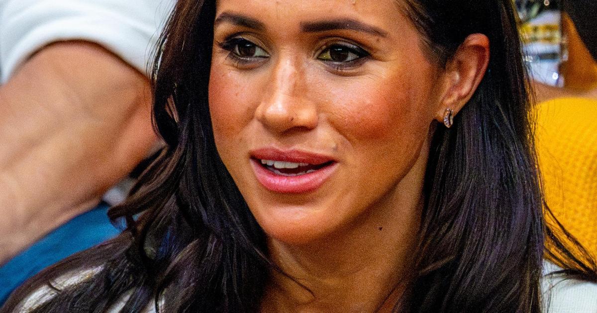 Markle’s External Transformation Delights Fans, But Faces Criticism Over Diets