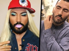 Эпатажный блогер Павел Петель погиб в ДТП в Подмосковье