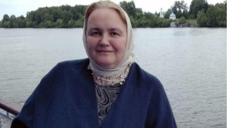 Звезда фильма «Москва слезам не верит». Мотоциклист насмерть сбил сестру актера Александра Стриженова — Елену Земляникину
