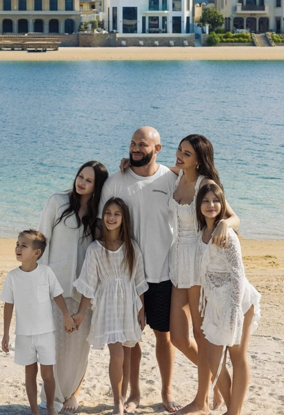 джиган и самойлова, джиган самойлов, джиган и оксана самойлова, джиган и самойлова развод, самойлова развод, джиган развод  | Источник: Социальные сети