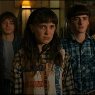 Сериал «Очень странные дела» можно посмотреть бесплатно в TikTok