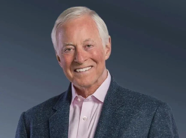 Интервью с влиятельным бизнес-тренером Брайаном Трейси: как женщине стать лидером и воспитать успешных детей