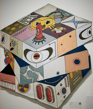 Miami Art week: что посмотреть? Обзор эксперта