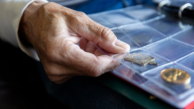 Антисоветский рубль и еще 9 монет с необычной судьбой