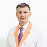 Михаил Полуэктов