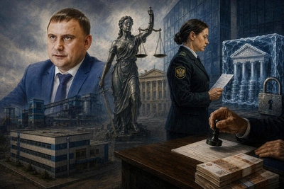 «Нергеопром» выплатил 600 тыс. рублей семье погибшего рабочего