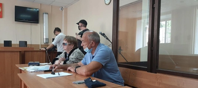 Чиновник получал деньги на протяжении нескольких лет | Источник: ИА «Сусанин»
