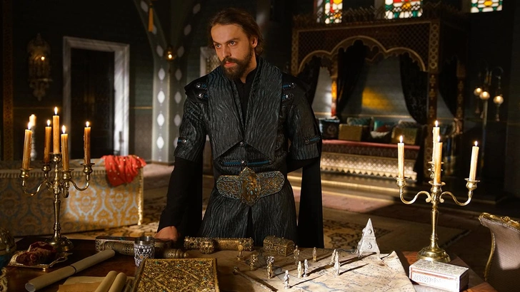 Ольга Бузованың жалаңаш кискисі