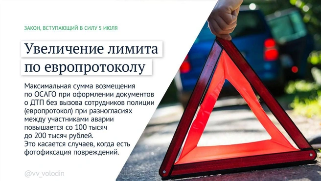 Источник: Вячеслав Володин / Telegram