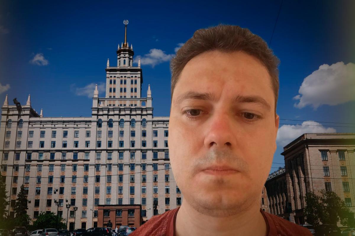 Ученому из ЮУрГУ дали 1,5 миллиона на квартиру, а потом уволили. Теперь он должен вернуть деньги